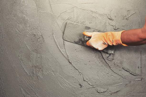 Best Waterproofing & Drywells  in Manche North Shore, CA