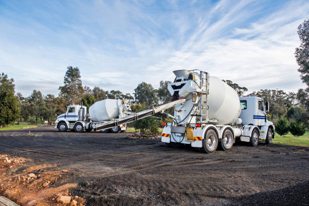 Best Local Concrete Companies  in Manche North Shore, CA