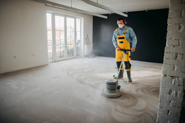Best Concrete Installation Cost  in Manche North Shore, CA