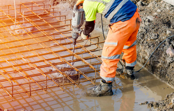 Best Driveways & Floors  in Manche North Shore, CA